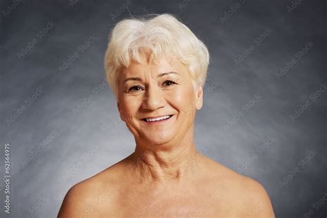 old women nude|naked